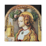 SAINT MARY MAGDALENE FRIDGE MAGNETS