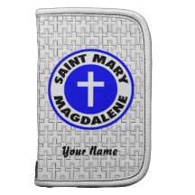 Saint Mary Magdalene Planner