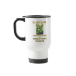 SAINT MICHAEL mugs