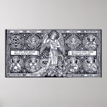 Saint Michael Print