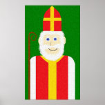 Saint Nicholas Posters