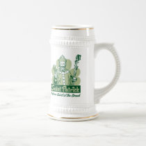 Saint Patrick Mug mugs