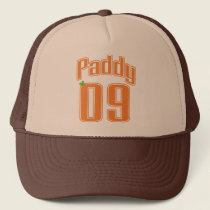 Saint Patrick's Day 2009 hats