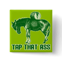 Saint Patricks Day Tap That Ass