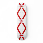 Saint Patrick'S For Northern Ireland flag skateboards