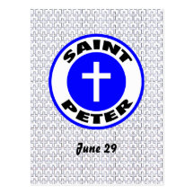 Saint Peter Postcards