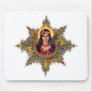 Saint Philomena, patron of babies & children Mouse Pad