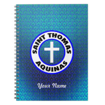 Saint Thomas Aquinas Journal