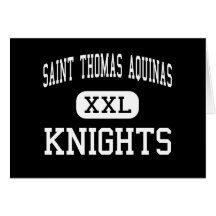 Saint Thomas Aquinas - Knights - High - Louisville Cards