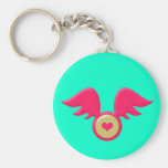 Saint-Valentin Keychain Porte-clef