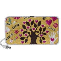 Saint Valentine Collection Altavoz