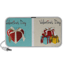 Saint Valentine Collection Altavoz De Viaje