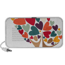 Saint Valentine Collection Mp3 Altavoces