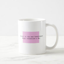 Saint Valentines Mug