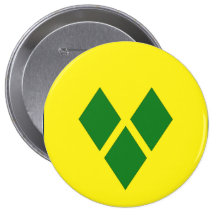 Saint Vincent and the Grenadines Buttons