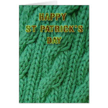 Saintpat7 Card