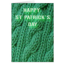 Saintpat8 Card