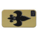Back (Horizontal)
