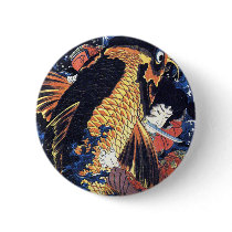 Saito Oniwakamaru, Utagawa Kuniyoshi Pin