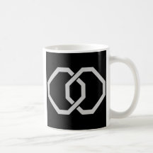 Sakaguchi Family Crest Mug