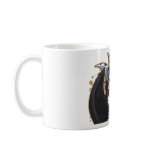 Sakido Coffee Mug