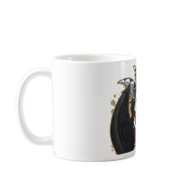 Sakido Coffee Mug
