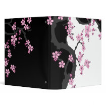 Sakura Binder