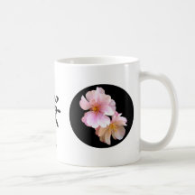 Sakura Mugs