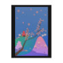 Sakura no Hana Postcard
