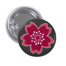 Sakura Pin