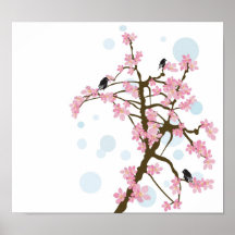 Sakura Poster