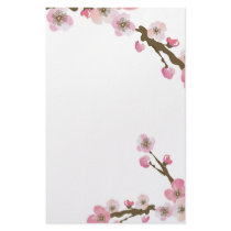 Sakura Stationery