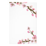 Sakura Stationery