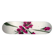 Sakurafubuki Skateboards Personnalisables