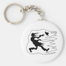 SAL 18 KEYCHAIN