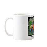 Salad Bar Exam Funny Lawyer Gifts & Collectibles Coffee Mug