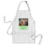 salad, Grandma's Kitchen Apron