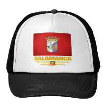 Salamanca Trucker Hats