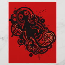 Salamander Flyer