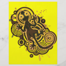 Salamander Flyer