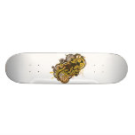 Salamander Skateboards