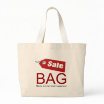 Sale Bag