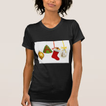 Sale Christmas decorations T Shirts