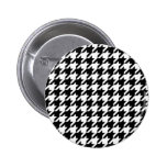 SALE - HOUNDSTOOTH PINS