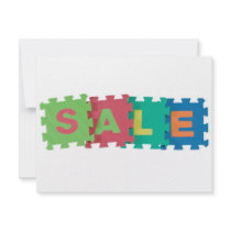 Sale