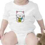 SALE maneki neko for kids! Tee Shirt