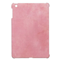 SALE - Mini iPad Case Pink Grunge iPad Mini Case