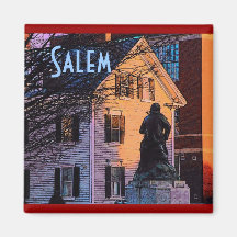 Salem Magnet