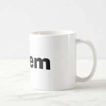 Salem Mug