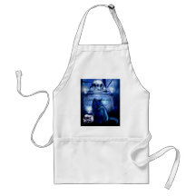 Salems Guardian Apron